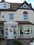 The Cliffbury B&B,  Llandudno